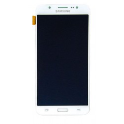 Samsung Galaxy J5 LCD Screen & Digitizer Replacement (White)